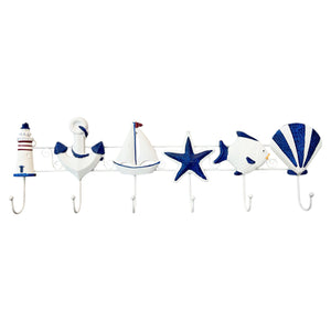 Perchero de Pared Marino