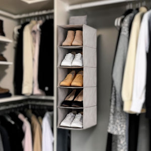 ORGANIZADOR ORG102 BLANCO