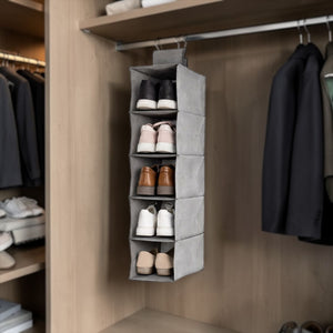 ORG COLGANTE GRIS103