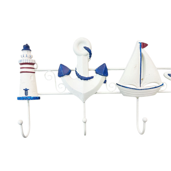 Perchero de Pared Marino