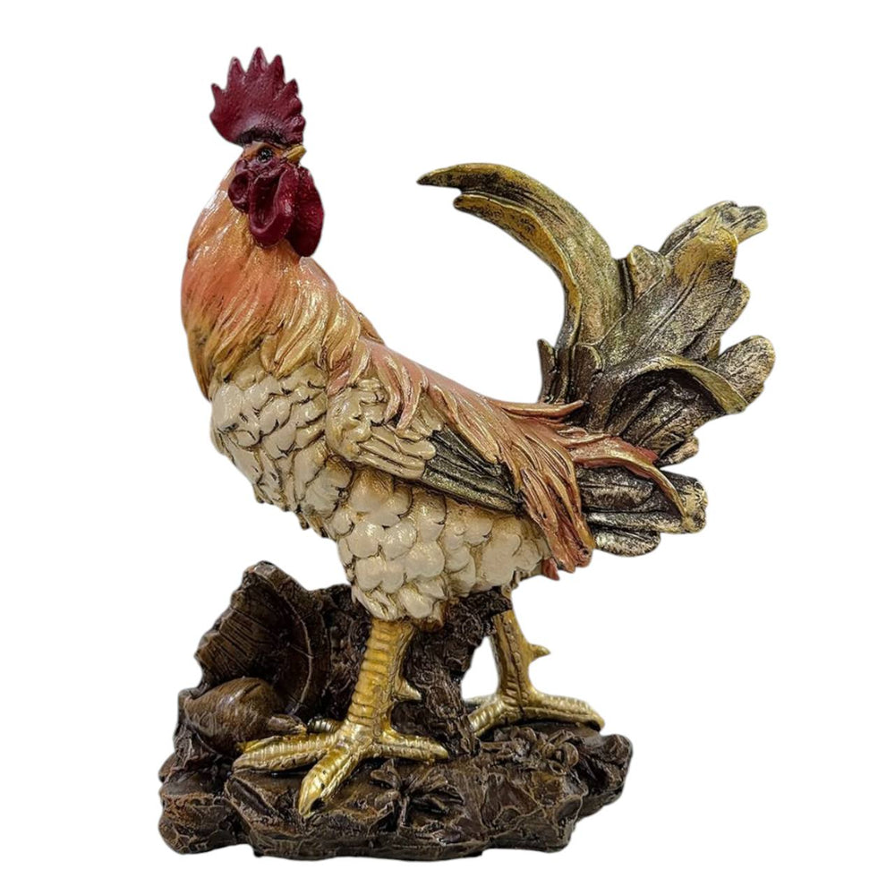 Adorno Gallo Fino