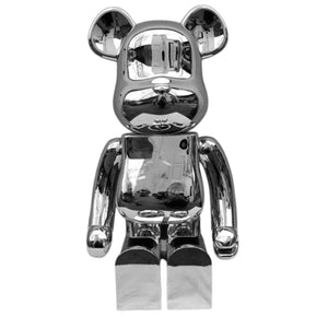 Adorno Oso Croma