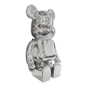 Adorno Oso Croma