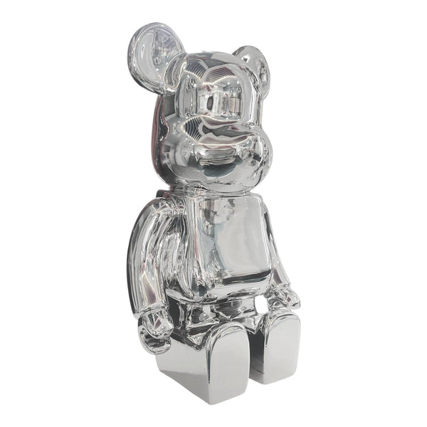 Adorno Oso Croma