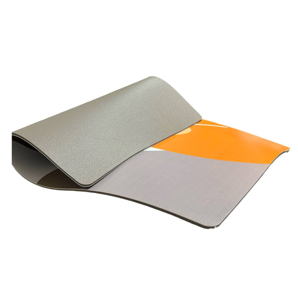Set de alfombra de Cocina ESTAMPADA
