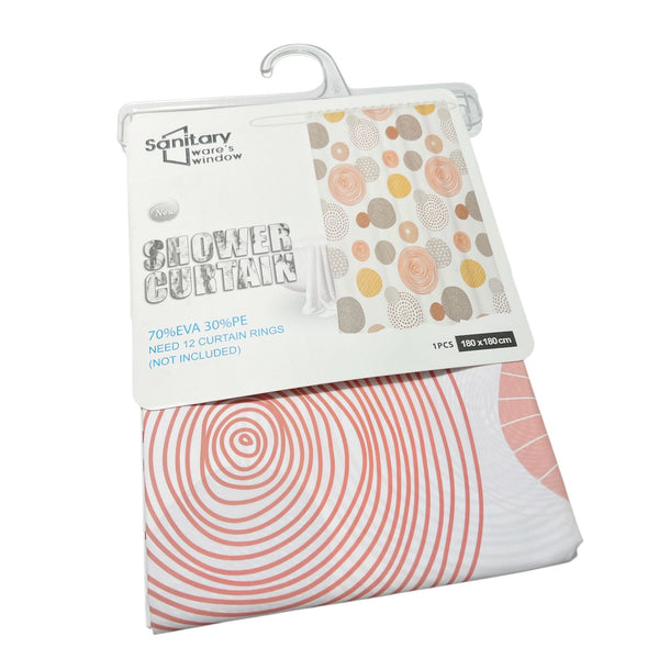 Cotina de Baño MOSAICOS