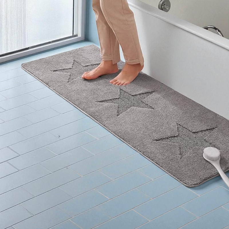 Maxi Alfombra StarGrey