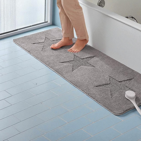 Maxi Alfombra StarGrey