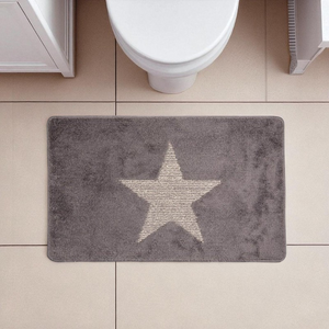 Alfombra StarGrey