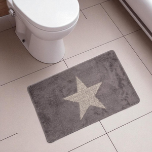 Alfombra StarGrey G.
