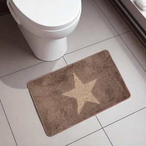 Alfombra StarBrown G.