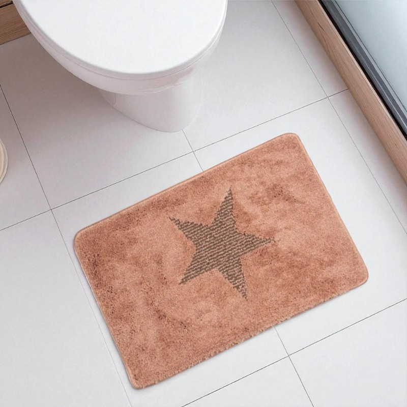 Alfombra StarPink G.