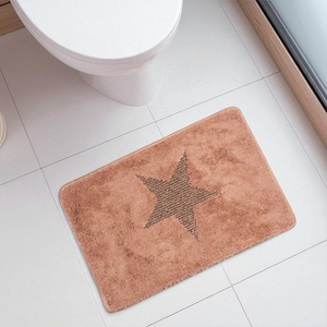 Alfombra StarPink G.