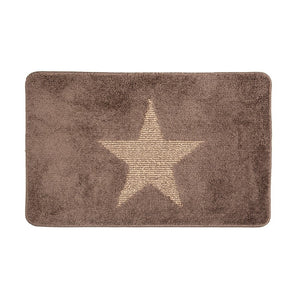 Alfombra StarBrown