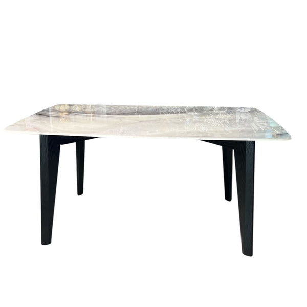 Mesa de Comedor LUJO RADIANTE