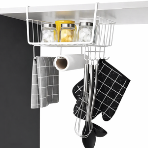 CESTA/REPOSTERA/BLANCA