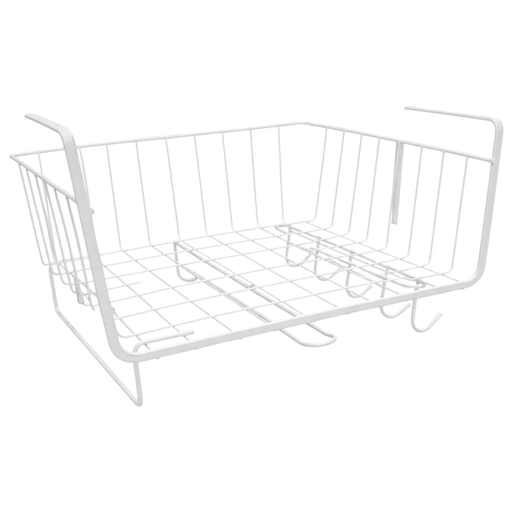 CESTA/REPOSTERA/BLANCA