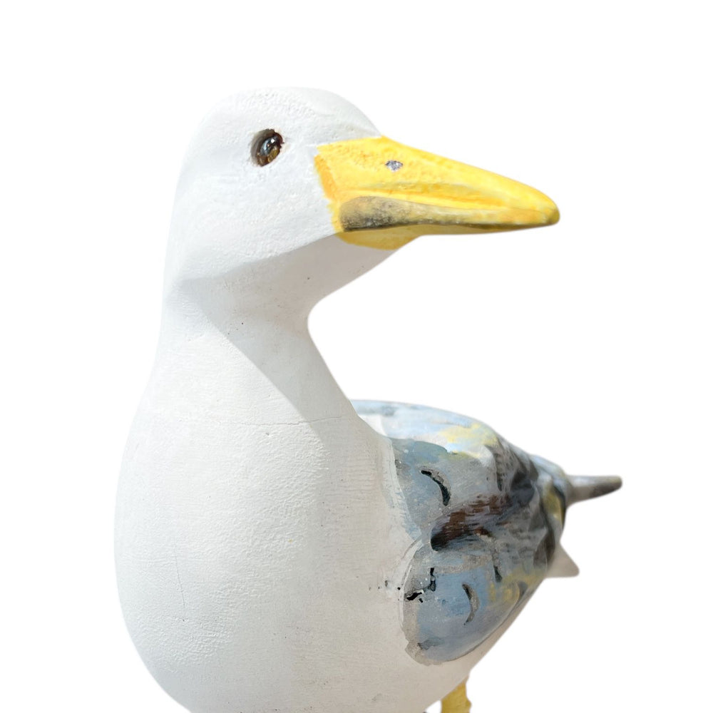 Set X2 Adorno Gaviotas