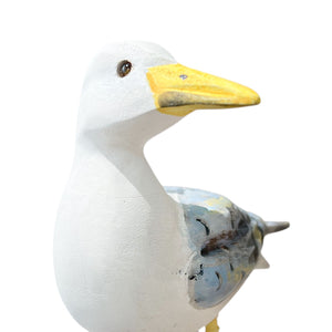 Set X2 Adorno Gaviotas