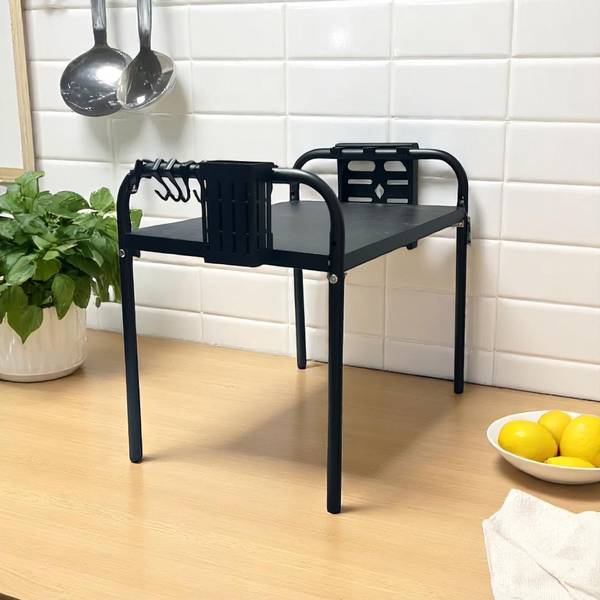 Rack PARA MICROONDAS