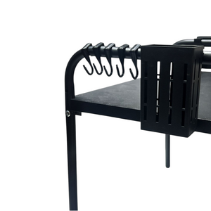 Rack PARA MICROONDAS