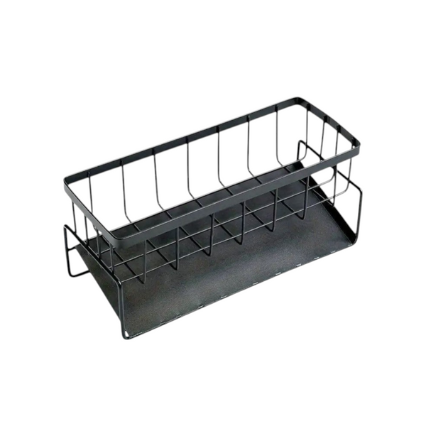 Rack DE ESPONJA NEGRO