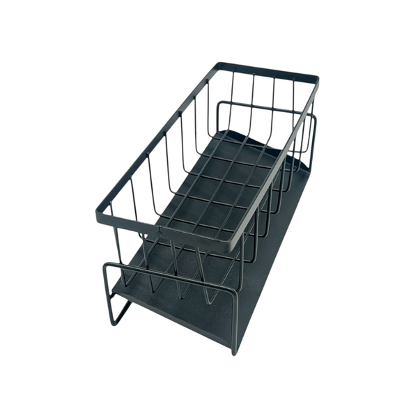 Rack DE ESPONJA NEGRO