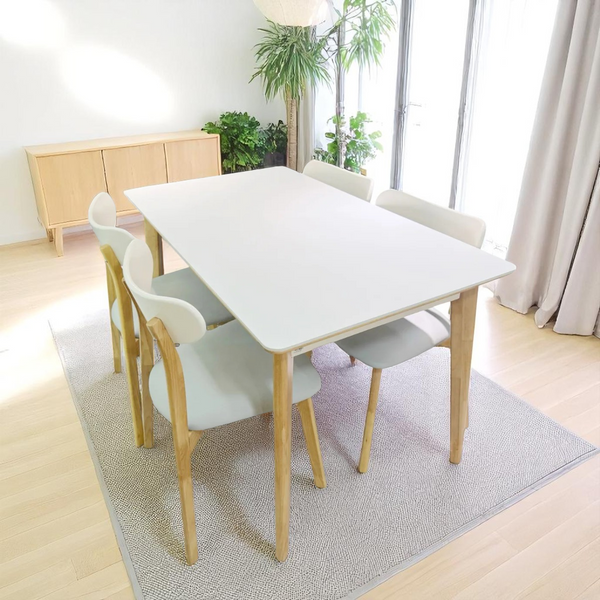 Comedor Boreal