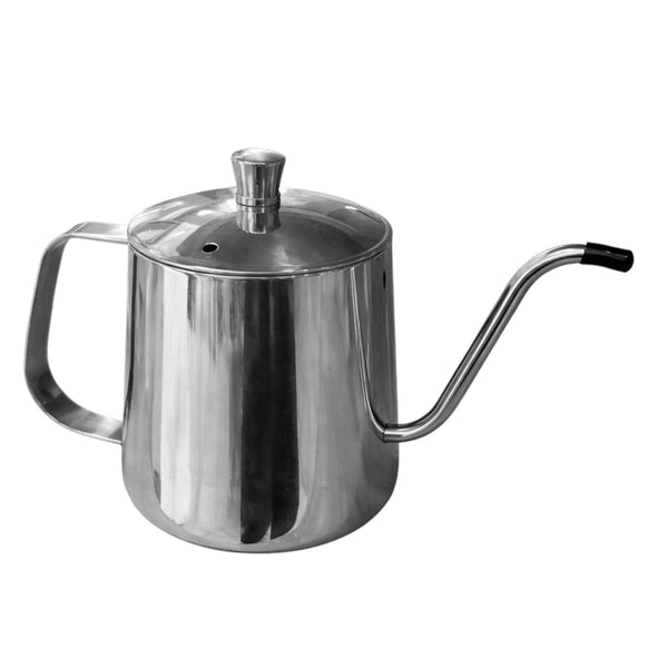 Jarra Cuello de Ganso Acero Inoxidable