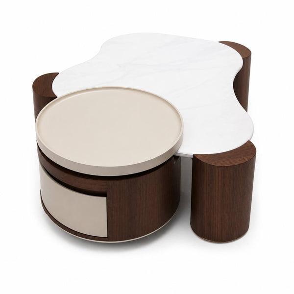 Mesa de Centro ARMIC