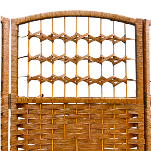 Biombo TERRACOTA