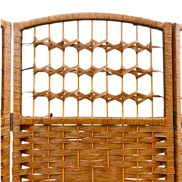 Biombo TERRACOTA