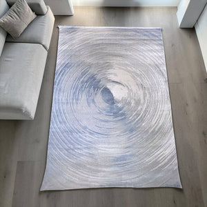 Alfombra Rectangular 160*230CM TORNADO