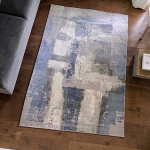 Alfombra Rectangular 160*230CM BRUMA