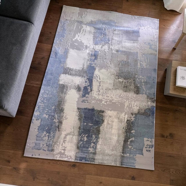 Alfombra Rectangular 160*230CM BRUMA