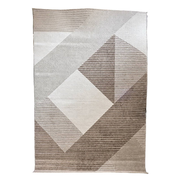 Alfombra Rectangular 160*230CM GEOMETRIA