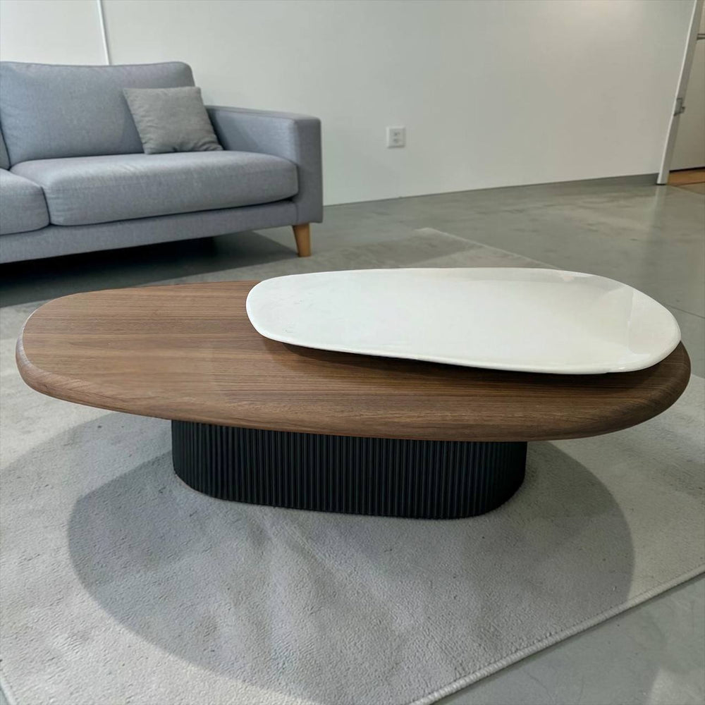Mesa de Centro GOTAC