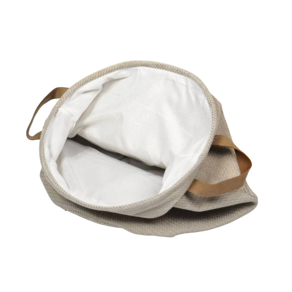 Cesto para Ropa Storage BEIGE