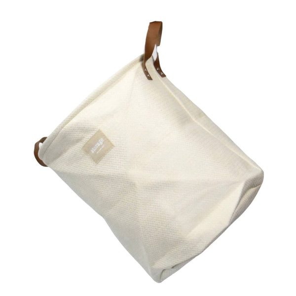 Cesto para Ropa Storage CREMA