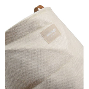 Cesto para Ropa Storage CREMA