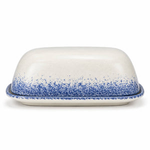 Mantequillera ESPUMA AZUL