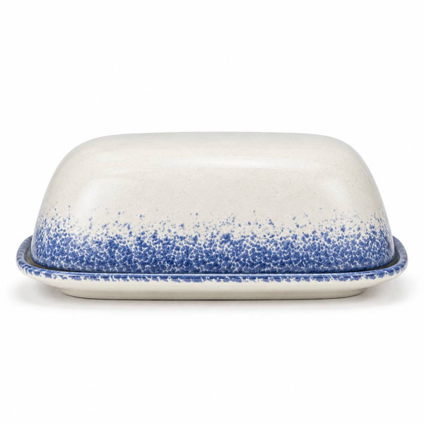 Mantequillera ESPUMA AZUL