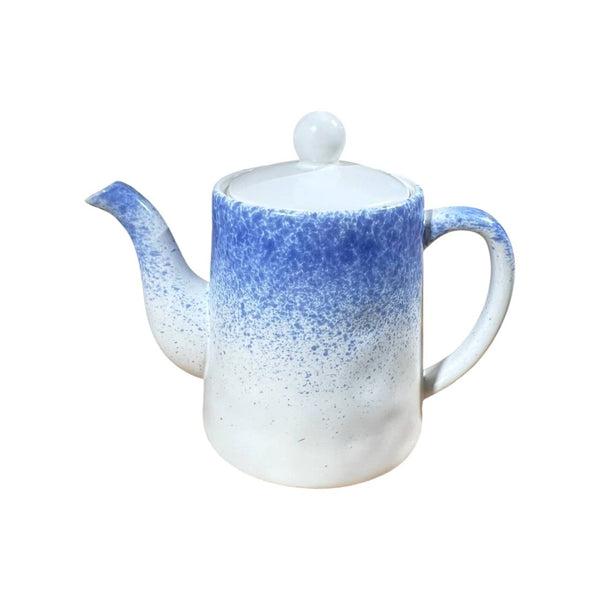 Tetera ESPUMA AZUL