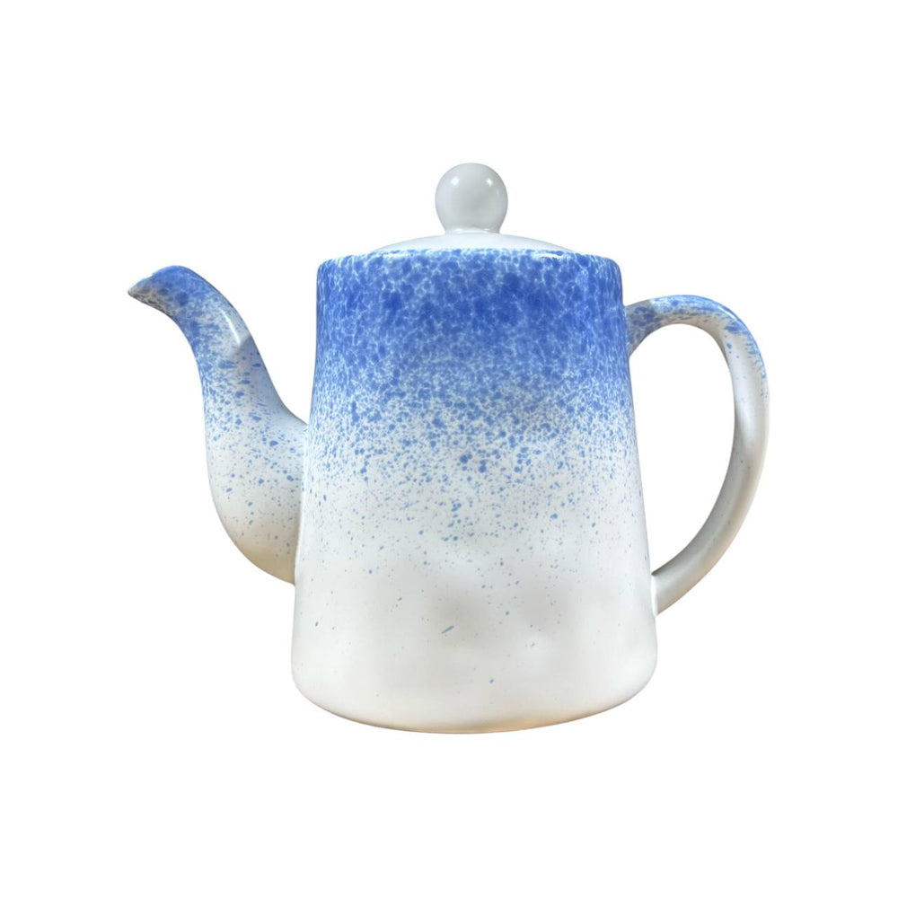 Tetera ESPUMA AZUL
