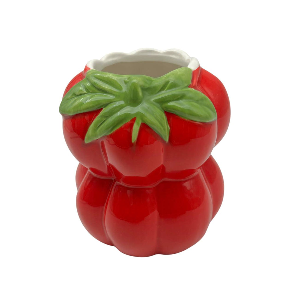 Florero PIMIENTO
