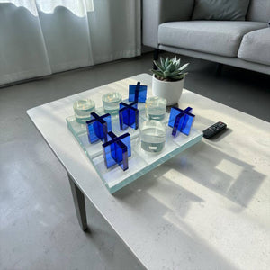 Adorno JUEGO MICHI