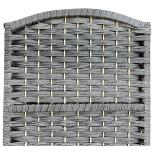 Biombo PLOMO