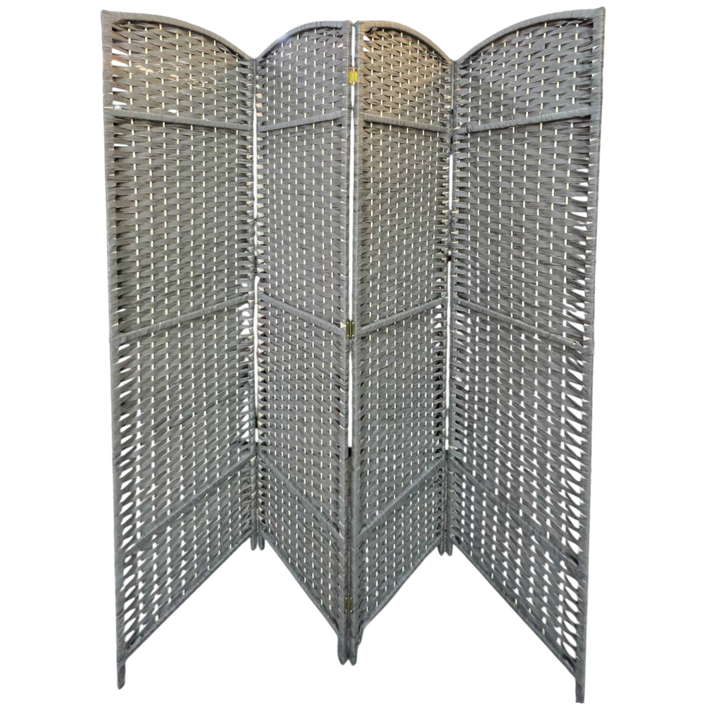 Biombo PANEL PLOMO