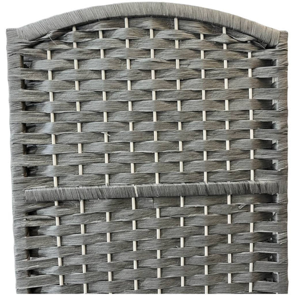 Biombo PANEL PLOMO