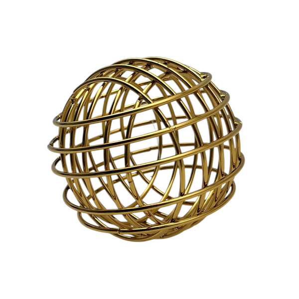 Adorno ESFERA METALICA